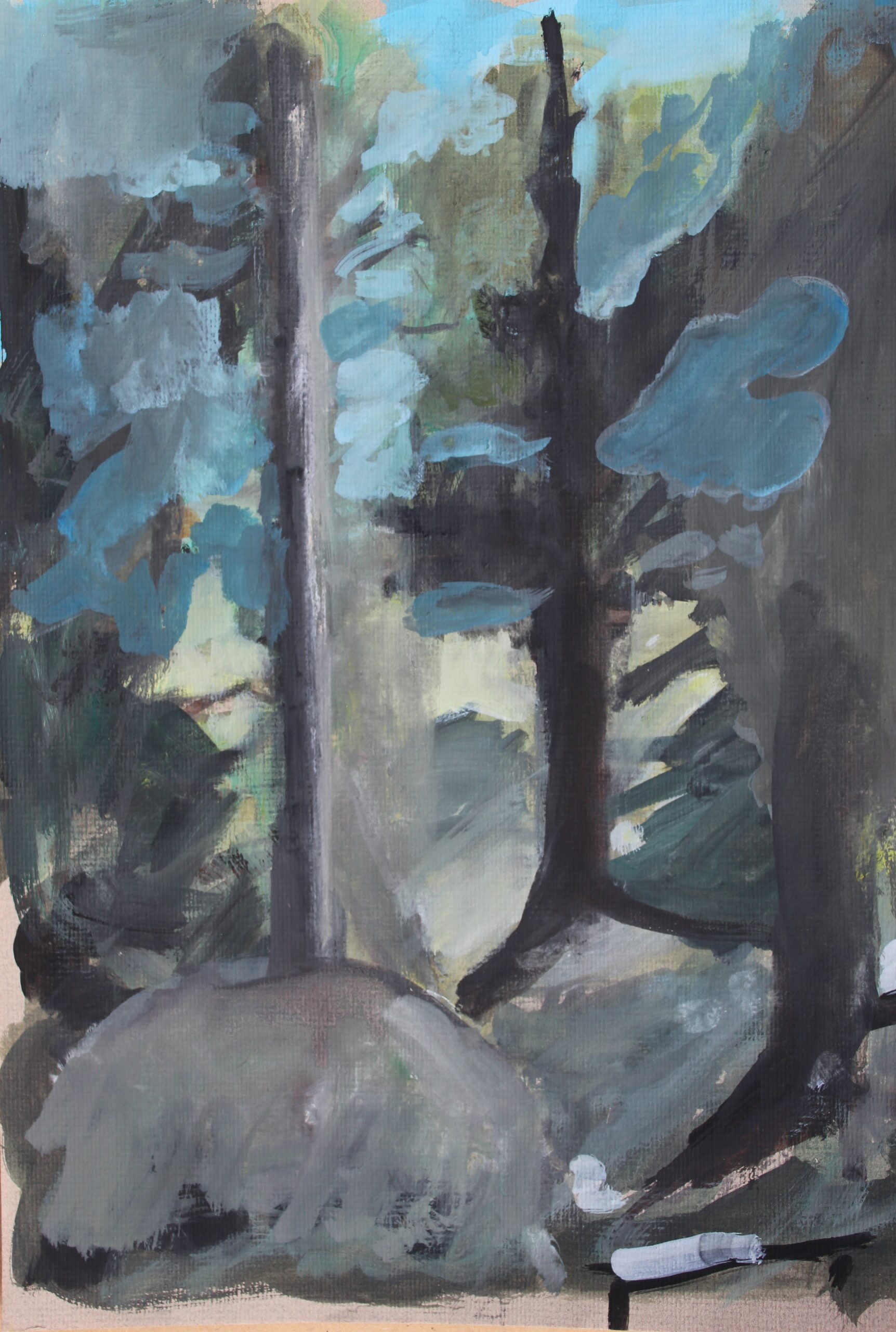 Trees
